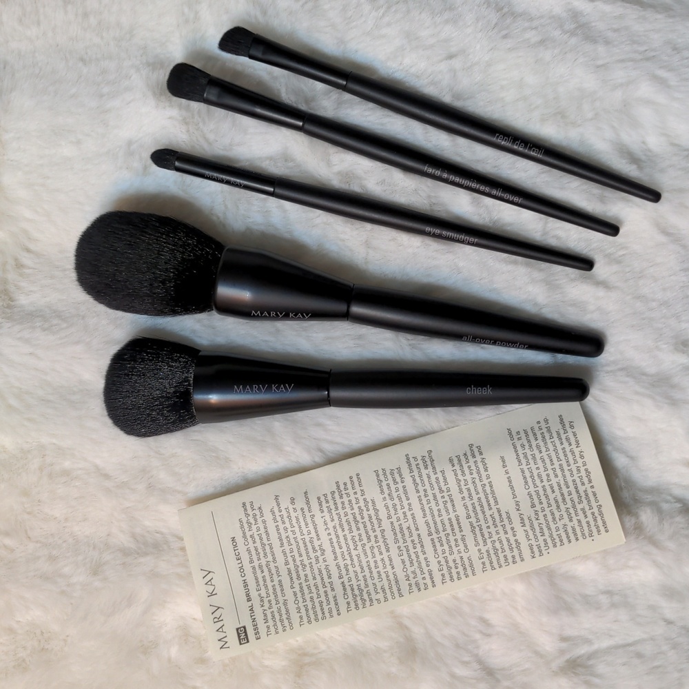 Brush Collection Set - Picture 6 of 10
